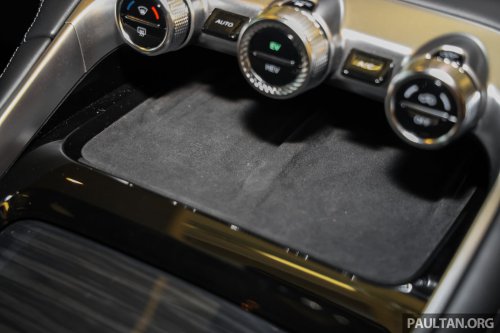 Omoda C9 PHEV launched in Malaysia – 1.5T petrol, 537 PS/650 Nm PHEV, 145 km EV range WLTP; RM209k