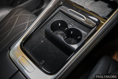 Omoda C9 PHEV launched in Malaysia – 1.5T petrol, 537 PS/650 Nm PHEV, 145 km EV range WLTP; RM209k