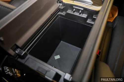 Omoda C9 PHEV launched in Malaysia – 1.5T petrol, 537 PS/650 Nm PHEV, 145 km EV range WLTP; RM209k