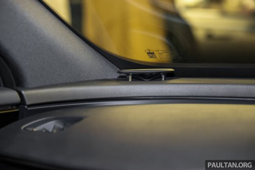 Omoda C9 PHEV launched in Malaysia – 1.5T petrol, 537 PS/650 Nm PHEV, 145 km EV range WLTP; RM209k