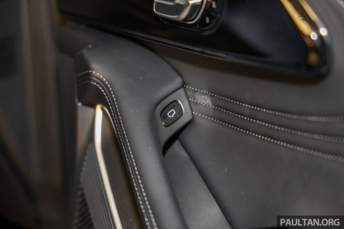 Omoda C9 PHEV launched in Malaysia – 1.5T petrol, 537 PS/650 Nm PHEV, 145 km EV range WLTP; RM209k