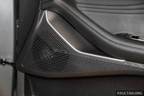 Omoda C9 PHEV launched in Malaysia – 1.5T petrol, 537 PS/650 Nm PHEV, 145 km EV range WLTP; RM209k