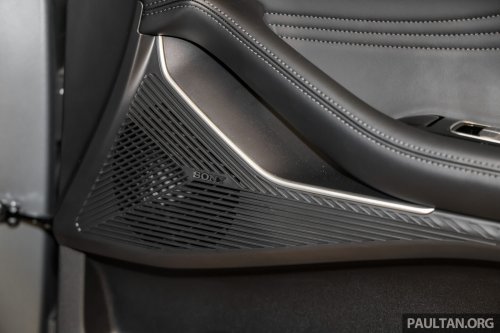Omoda C9 PHEV launched in Malaysia – 1.5T petrol, 537 PS/650 Nm PHEV, 145 km EV range WLTP; RM209k