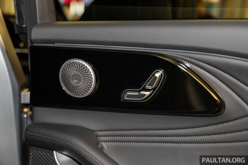 Omoda C9 PHEV launched in Malaysia – 1.5T petrol, 537 PS/650 Nm PHEV, 145 km EV range WLTP; RM209k