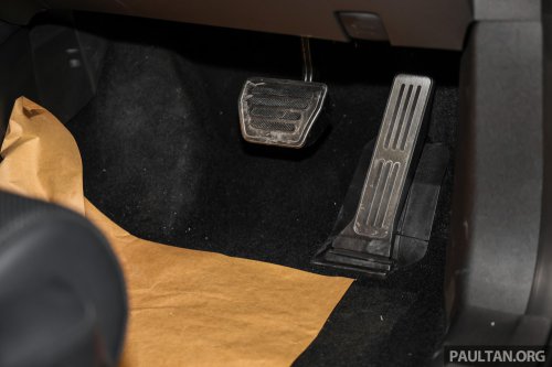 Omoda C9 PHEV launched in Malaysia – 1.5T petrol, 537 PS/650 Nm PHEV, 145 km EV range WLTP; RM209k