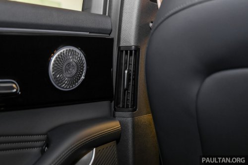 Omoda C9 PHEV launched in Malaysia – 1.5T petrol, 537 PS/650 Nm PHEV, 145 km EV range WLTP; RM209k