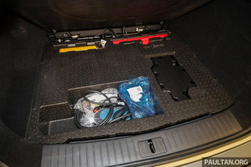 Omoda C9 PHEV launched in Malaysia – 1.5T petrol, 537 PS/650 Nm PHEV, 145 km EV range WLTP; RM209k