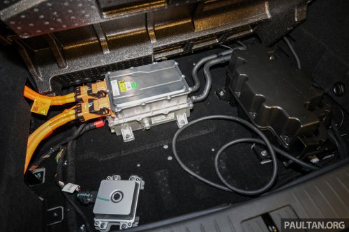 Omoda C9 PHEV launched in Malaysia – 1.5T petrol, 537 PS/650 Nm PHEV, 145 km EV range WLTP; RM209k