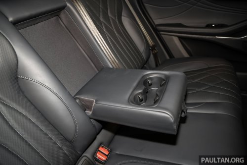 Omoda C9 PHEV launched in Malaysia – 1.5T petrol, 537 PS/650 Nm PHEV, 145 km EV range WLTP; RM209k