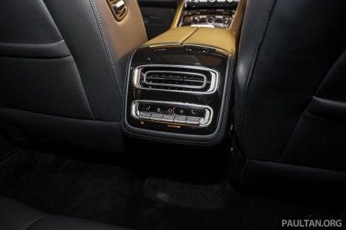 Omoda C9 PHEV launched in Malaysia – 1.5T petrol, 537 PS/650 Nm PHEV, 145 km EV range WLTP; RM209k