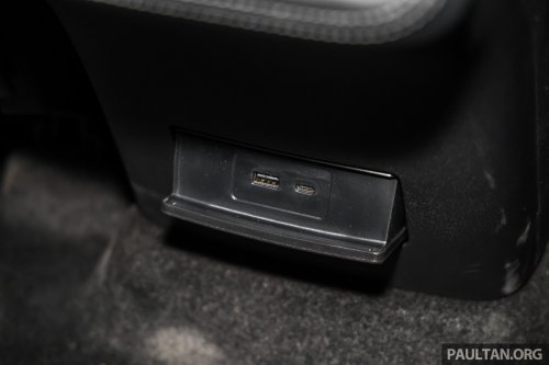 Omoda C9 PHEV launched in Malaysia – 1.5T petrol, 537 PS/650 Nm PHEV, 145 km EV range WLTP; RM209k