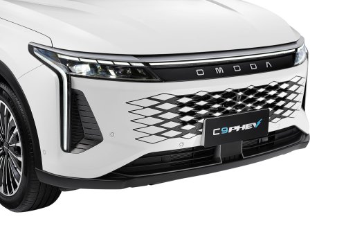Omoda C9 PHEV launched in Malaysia – 1.5T petrol, 537 PS/650 Nm PHEV, 145 km EV range WLTP; RM209k