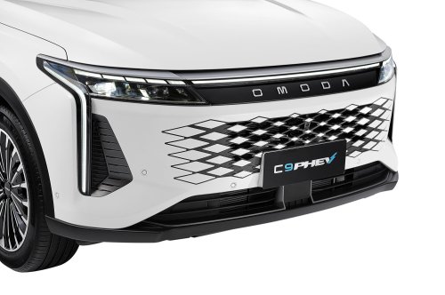 Omoda C9 PHEV launched in Malaysia – 1.5T petrol, 537 PS/650 Nm PHEV, 145 km EV range WLTP; RM209k