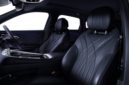 Omoda C9 PHEV launched in Malaysia – 1.5T petrol, 537 PS/650 Nm PHEV, 145 km EV range WLTP; RM209k