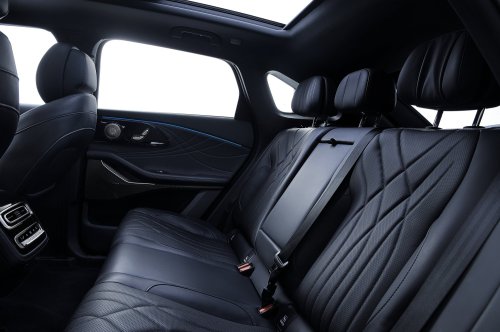 Omoda C9 PHEV launched in Malaysia – 1.5T petrol, 537 PS/650 Nm PHEV, 145 km EV range WLTP; RM209k