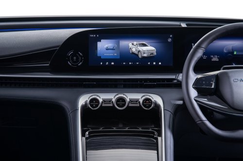 Omoda C9 PHEV launched in Malaysia – 1.5T petrol, 537 PS/650 Nm PHEV, 145 km EV range WLTP; RM209k