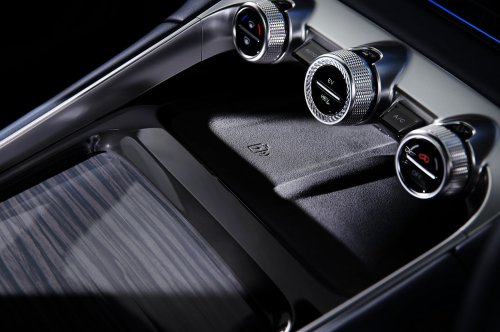 Omoda C9 PHEV launched in Malaysia – 1.5T petrol, 537 PS/650 Nm PHEV, 145 km EV range WLTP; RM209k