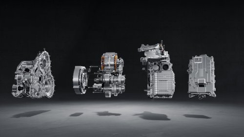 Omoda C9 PHEV launched in Malaysia – 1.5T petrol, 537 PS/650 Nm PHEV, 145 km EV range WLTP; RM209k