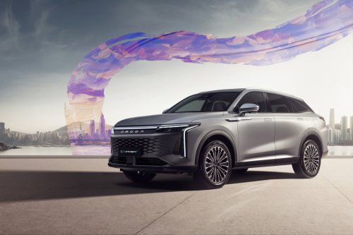 Omoda C9 PHEV launched in Malaysia – 1.5T petrol, 537 PS/650 Nm PHEV, 145 km EV range WLTP; RM209k