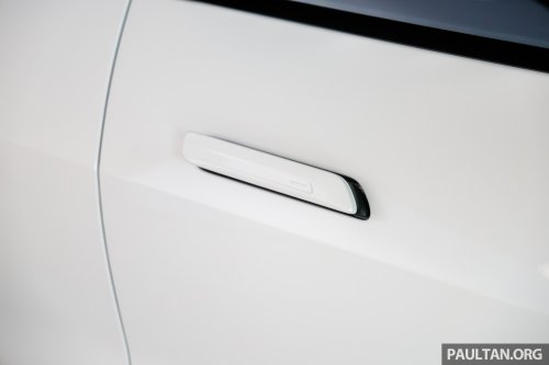 Lotus Eletre 600 receives MY27 upgrades, still RM499k – Emeya 600 also updated in Malaysia, now RM489k