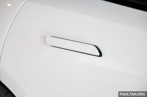 Lotus Eletre 600 receives MY27 upgrades, still RM499k – Emeya 600 also updated in Malaysia, now RM489k