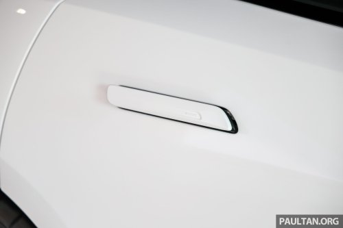 Lotus Eletre 600 receives MY27 upgrades, still RM499k – Emeya 600 also updated in Malaysia, now RM489k