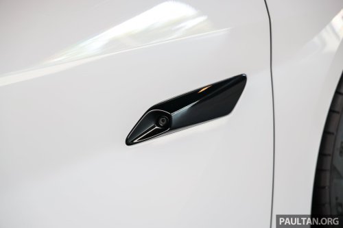 Lotus Eletre 600 receives MY27 upgrades, still RM499k – Emeya 600 also updated in Malaysia, now RM489k