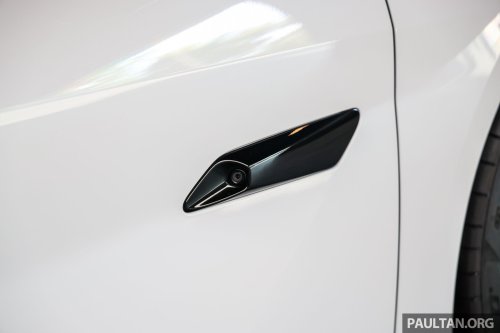 Lotus Eletre 600 receives MY27 upgrades, still RM499k – Emeya 600 also updated in Malaysia, now RM489k