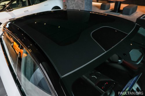 Lotus Eletre 600 receives MY27 upgrades, still RM499k – Emeya 600 also updated in Malaysia, now RM489k