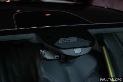 Lotus Eletre 600 receives MY27 upgrades, still RM499k – Emeya 600 also updated in Malaysia, now RM489k