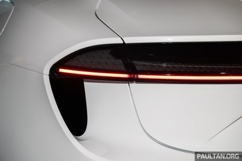 Lotus Eletre 600 receives MY27 upgrades, still RM499k – Emeya 600 also updated in Malaysia, now RM489k