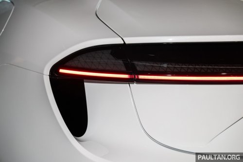Lotus Eletre 600 receives MY27 upgrades, still RM499k – Emeya 600 also updated in Malaysia, now RM489k