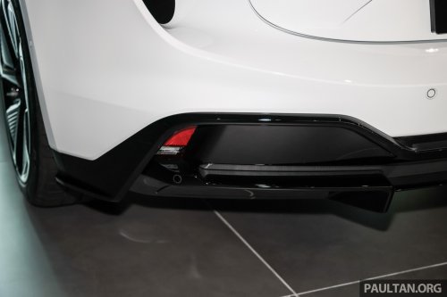 Lotus Eletre 600 receives MY27 upgrades, still RM499k – Emeya 600 also updated in Malaysia, now RM489k