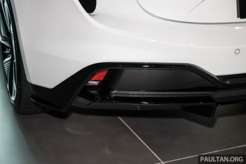 Lotus Eletre 600 receives MY27 upgrades, still RM499k – Emeya 600 also updated in Malaysia, now RM489k