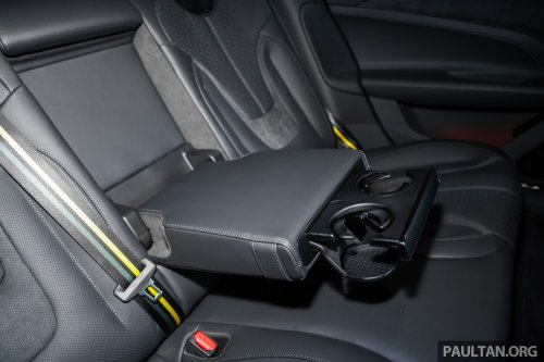 Lotus Eletre 600 receives MY27 upgrades, still RM499k – Emeya 600 also updated in Malaysia, now RM489k