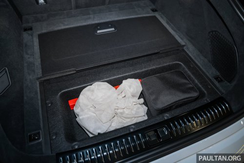 Lotus Eletre 600 receives MY27 upgrades, still RM499k – Emeya 600 also updated in Malaysia, now RM489k