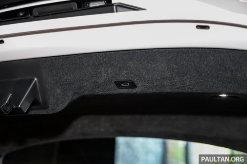 Lotus Eletre 600 receives MY27 upgrades, still RM499k – Emeya 600 also updated in Malaysia, now RM489k