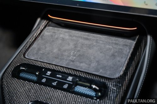 Lotus Eletre 600 receives MY27 upgrades, still RM499k – Emeya 600 also updated in Malaysia, now RM489k