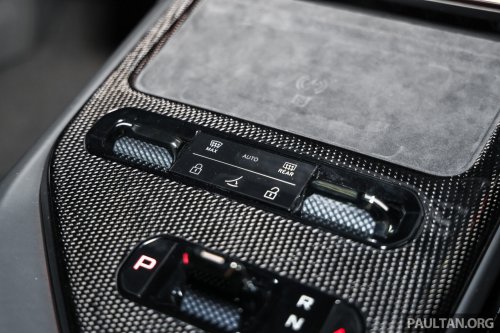Lotus Eletre 600 receives MY27 upgrades, still RM499k – Emeya 600 also updated in Malaysia, now RM489k