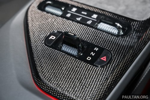 Lotus Eletre 600 receives MY27 upgrades, still RM499k – Emeya 600 also updated in Malaysia, now RM489k