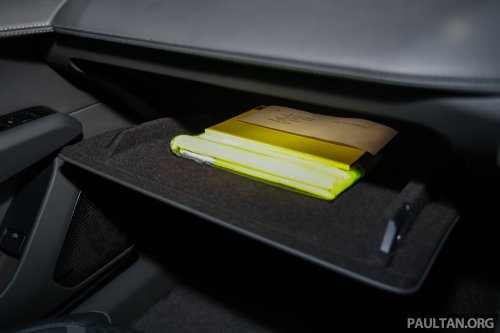 Lotus Eletre 600 receives MY27 upgrades, still RM499k – Emeya 600 also updated in Malaysia, now RM489k