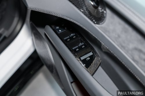 Lotus Eletre 600 receives MY27 upgrades, still RM499k – Emeya 600 also updated in Malaysia, now RM489k