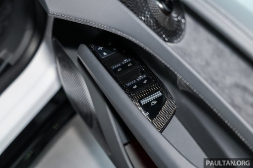Lotus Eletre 600 receives MY27 upgrades, still RM499k – Emeya 600 also updated in Malaysia, now RM489k