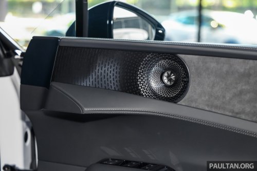 Lotus Eletre 600 receives MY27 upgrades, still RM499k – Emeya 600 also updated in Malaysia, now RM489k