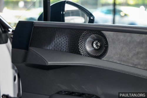 Lotus Eletre 600 receives MY27 upgrades, still RM499k – Emeya 600 also updated in Malaysia, now RM489k