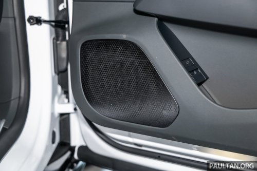Lotus Eletre 600 receives MY27 upgrades, still RM499k – Emeya 600 also updated in Malaysia, now RM489k
