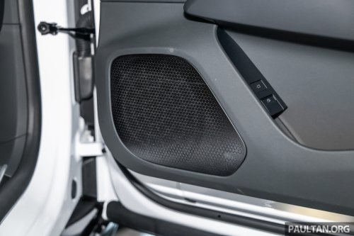 Lotus Eletre 600 receives MY27 upgrades, still RM499k – Emeya 600 also updated in Malaysia, now RM489k