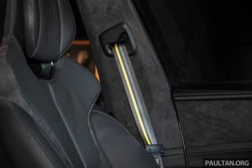 Lotus Eletre 600 receives MY27 upgrades, still RM499k – Emeya 600 also updated in Malaysia, now RM489k