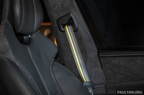 Lotus Eletre 600 receives MY27 upgrades, still RM499k – Emeya 600 also updated in Malaysia, now RM489k