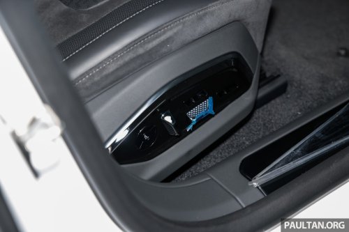 Lotus Eletre 600 receives MY27 upgrades, still RM499k – Emeya 600 also updated in Malaysia, now RM489k